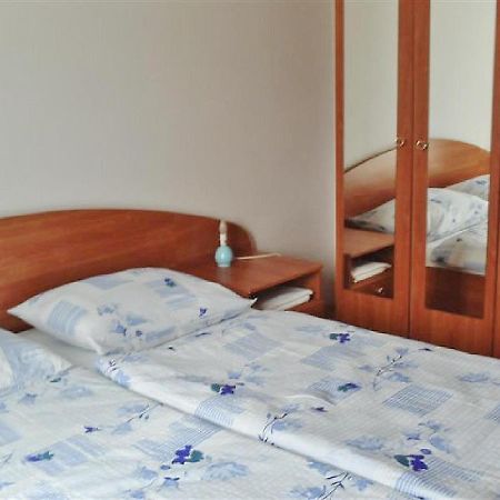 Apartments Patricija Ровин Екстериор снимка