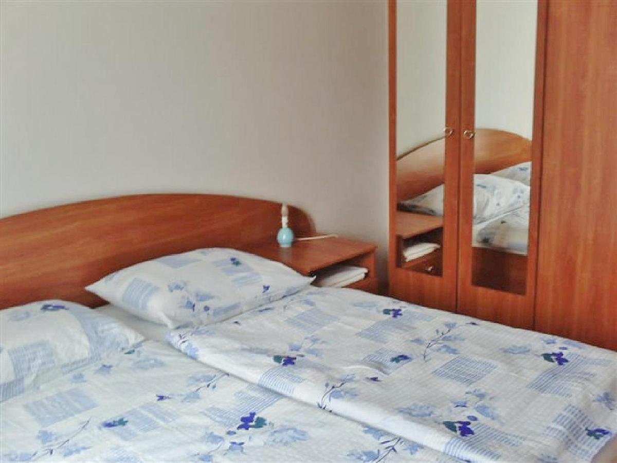 Apartments Patricija Ровин Екстериор снимка