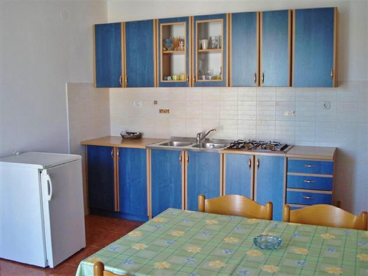 Apartments Patricija Ровин Екстериор снимка